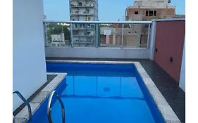Estudio Urbano nuñez